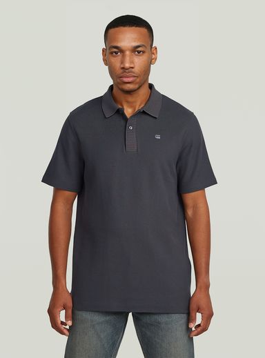 Structured Polo